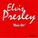 CD - Elvis Presley - Movie Hits Volume 1
