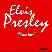 CD - Elvis Presley - Movie Hits  Volume 1