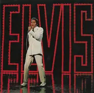 Elvis Presley - NBC-TV Special