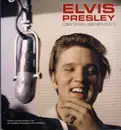 CD & Buch - Elvis Presley - New York - RCA Studio 1 - Large Digipak + Book