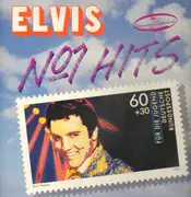 LP - Elvis Presley - No 1 Hits