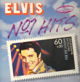 Elvis Presley - No 1 Hits