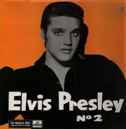 Elvis Presley - No. 2