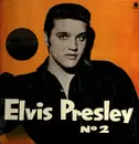 LP - Elvis Presley - No. 2 - 180 gr.