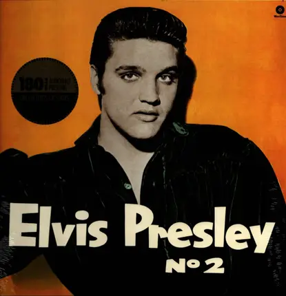 Elvis Presley - No. 2