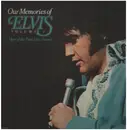 LP - Elvis Presley - Our Memories Of Elvis Volume 2 - US ORIGINAL