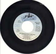 Elvis Presley - One Broken Heart For Sale