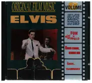 Elvis Presley - Original Film Music Volume 8