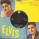 7inch Vinyl Single - Elvis Presley - A Big Hunk O' Love - Artist Sleeve