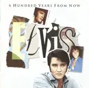 CD - Elvis Presley - A Hundred Years From Now