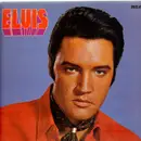 LP - Elvis Presley - A Portrait In Music - RARE BLUE COVER