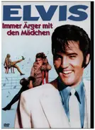 Elvis Presley a.o. - Immer Ärger Mit Den Mädchen