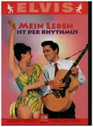 DVD - Elvis Presley a.o. - Mein Leben ist der Rhythmus / King Creole - German / English / French a.o.