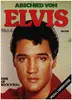 Poster - Elvis Presley - Abschied von Elvis
