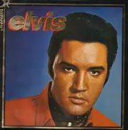 Elvis Presley - Album D'Or