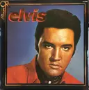 LP - Elvis Presley - Album D'or