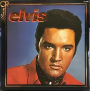 Elvis Presley - Album D'Or
