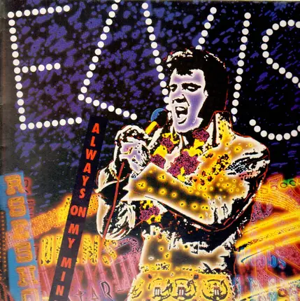 Elvis Presley - Always On My Mind