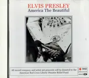 CD - Elvis Presley - America The Beautiful