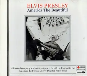 Elvis Presley - America The Beautiful