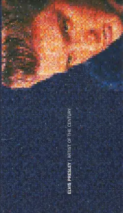 Elvis Presley - Artist Of The Century