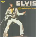 LP - Elvis Presley - As Recorded At Madison Square Garden - Gatefold + Booklet