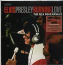 Double LP - Elvis Presley - Burning Love (The RCA Rehearsals)