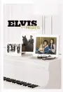 Double DVD - Elvis Presley - By The Presleys - Still Sealed