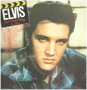 LP - Elvis Presley - Can't Help Falling In Love & Other Great Movie Hits