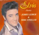 Double CD - Elvis Presley - Chante Jerry Leiber & Mike Stoller - 8-panel Digipak