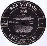 10'' - Elvis Presley - Chili
