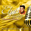 CD - Elvis Presley - Christmas Wishes