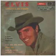 Elvis Presley Con The Jordanaires - Estrella De Fuego