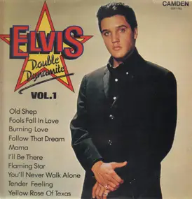 Elvis Presley - Double Dynamite Vol. 1