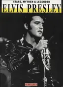 John Alvarez Taylor - Elvis Presley, Stars, Mythen & Legenden