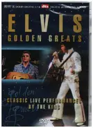 Elvis Presley - Elvis - Golden Greats