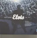 CD - Elvis Presley - Elvis 1935-1977 (Robert Gordon) - Book + inserts