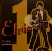 CD - Elvis Presley - Elvis 1 • The Original 1st. Live-Recordings 1954-1956 Louisiana Hayride a.o.