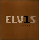 Double LP - Elvis Presley - Elvis 30 #1 Hits - 180 gram