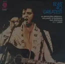 Double LP - Elvis Presley - Elvis' 40 Greatest
