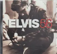 Alfred Wertheimer - Elvis '56