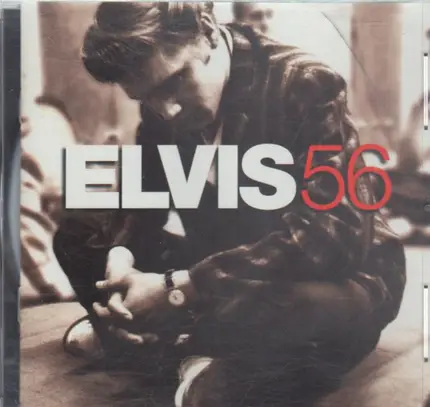 Elvis Presley - Elvis '56