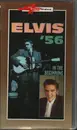 VHS - Elvis Presley - Elvis '56 - In The Beginning