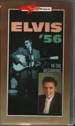 VHS - Elvis Presley - Elvis '56 - In The Beginning