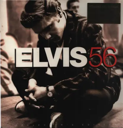 Elvis Presley - Elvis 56 Collector's Edition