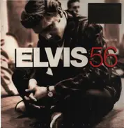 Elvis Presley - Elvis 56 Collector's Edition