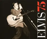 CD-Box - Elvis Presley - Elvis 75