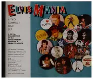 Elvis Presley - Elvis Mania