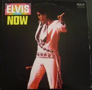 LP - Elvis Presley - Elvis Now - DYNAFLEX