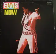 Elvis Presley - Elvis Now